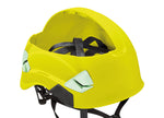 Petzl Vertex Vent Helmet Hi-Viz Colors