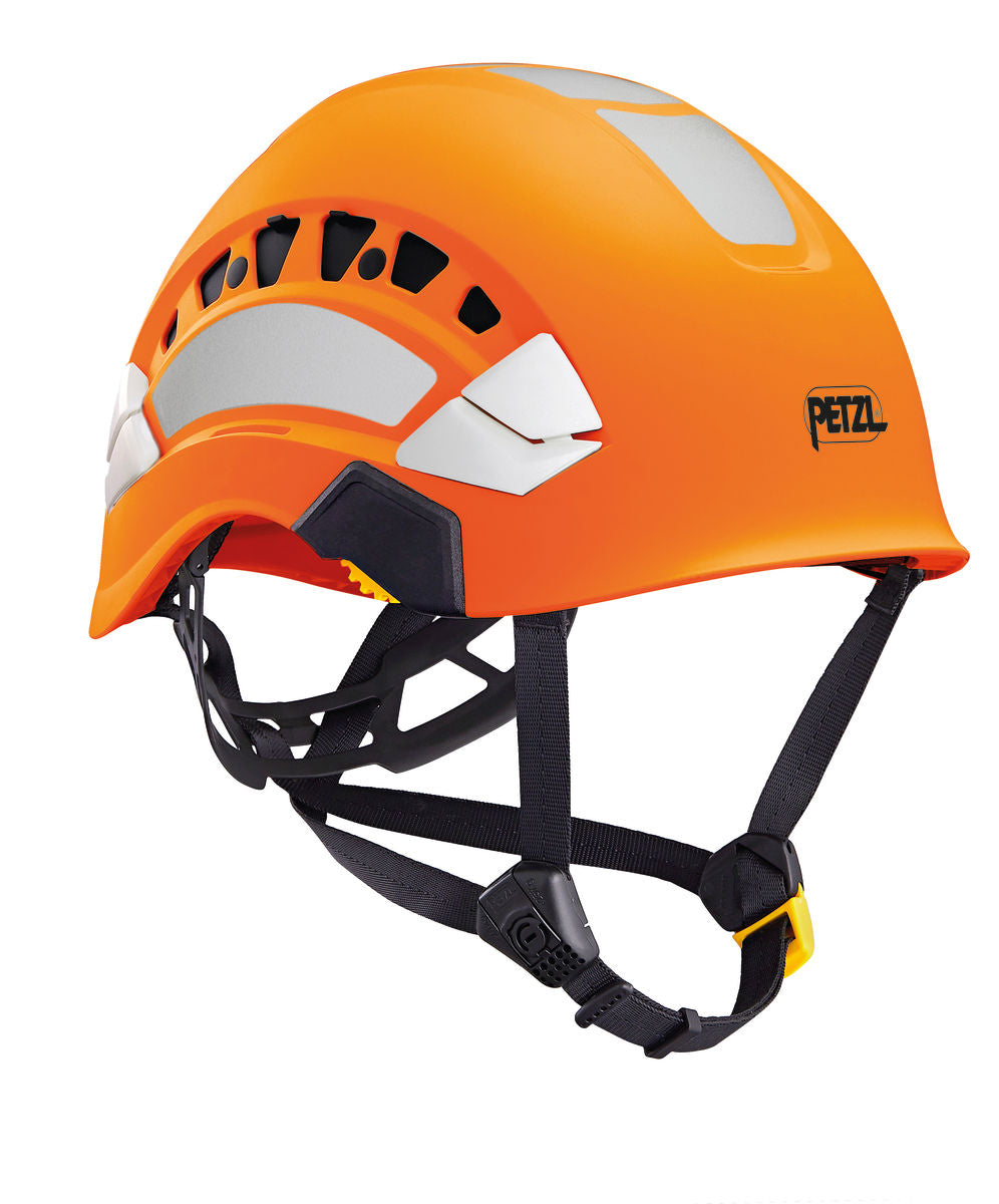 Petzl Vertex Vent Helmet Hi-Viz Colors