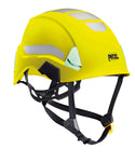 Petzl Strato Lightweight Helmet Hi-Viz Colors