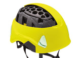 Petzl Strato Vent Lightweight Helmet Hi-Viz Colors