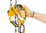 Petzl Ascentree Dual Hand-Ascender