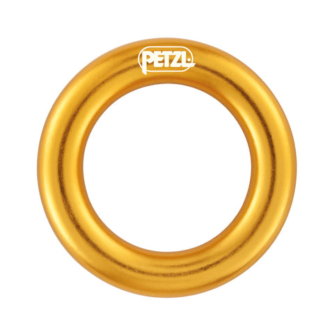 Petzl Harness Ring