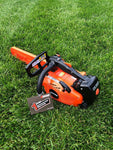 ECHO CS-355T 16" Top Handle Chainsaw 35.8 cc