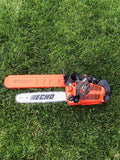 ECHO CS-355T 14" Top Handle Chainsaw 35.8 cc