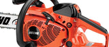 ECHO CS-361P 16" 35.8 cc Rear Handle Chainsaw