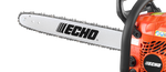 ECHO CS-400 16" 40.2 cc Chainsaw w/ i-30 Starter
