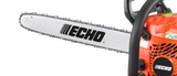 ECHO CS-400 18" 40.2 cc Chainsaw w/ i-30 Starter