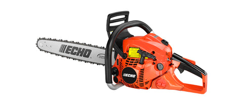 ECHO CS-501P 18" 50.2 cc ECHO X Series Chainsaw