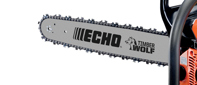 ECHO CS-590 20