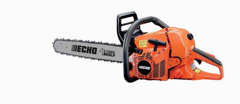ECHO CS-590 24" Timber Wolf Chainsaw 59.8 cc