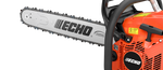 ECHO CS-620PW 20" 59.8 cc X Series Chainsaw w/ Wrap Handle