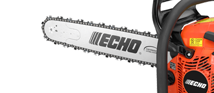 ECHO CS-620P 27