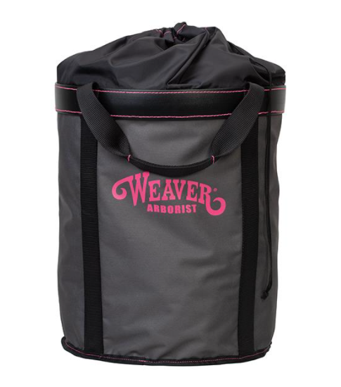 Weaver Arborist Rope Bag - Small