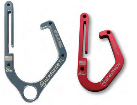 CMI Shembiner Chainsaw Clips