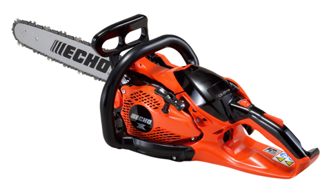 Echo CS-2511P 14" 25.0 cc X Series Rear-Handle Chainsaw