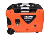 ECHO EGI-3600LN Inverter / Generator 3,600 Max Watts