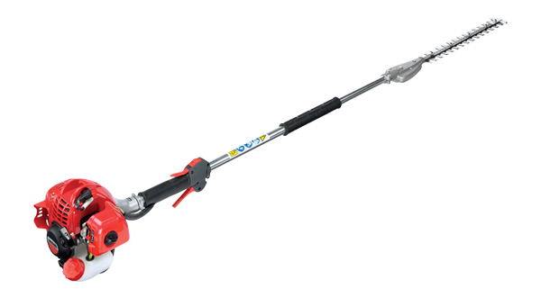 Shindaiwa FH235 Extended-Shaft Hedge Trimmer 21.2cc