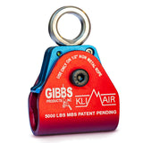 Gibbs Klimair Arborist Rope Grab – 1/2"