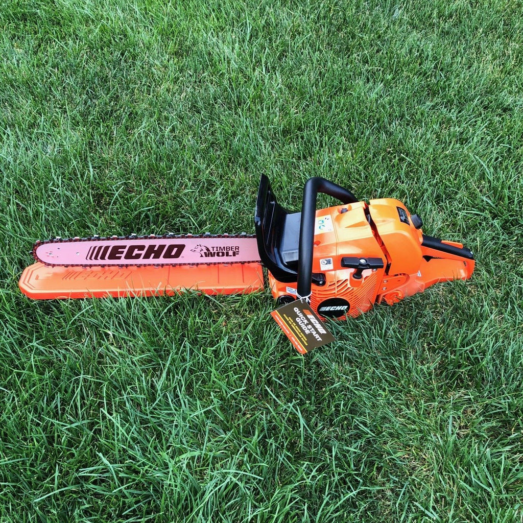 CS-590 Timber Wolf Chainsaws 20 ECHO CS-590-20 / Chainsaw 20 CS-590 Timber Wolf Chainsaws 20 ECHO CS-590-20 / Chainsaw 20