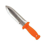 Deluxe Stainless Steel Soil Knife (#4752) A.M Leonard Great gift!!