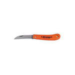 Leonard Folding Grafting Knife ABS Handle (Item #9457)