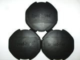 X472000031 Speed Feed 450 Head 3 PACK Cap Drum
