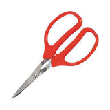 AM Leonard Hand Shear w/ Soft Bow Grips 1 5/8" Stainless Steel Blade #3080