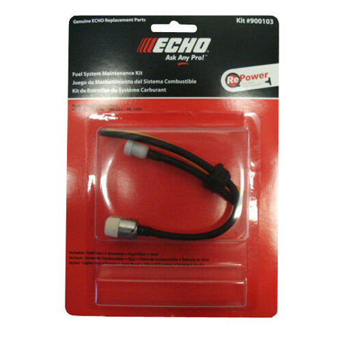 90135y ECHO RePower Fuel Line Filter System Maintenance Kit HC-150 HC-151 900103