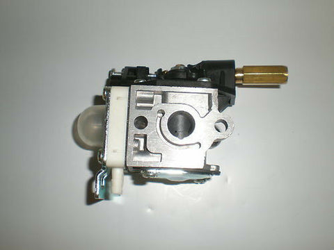 A021001202 (3 PACK) Genuine ECHO Carburetor RBK-84 PAS-265 SRM-266 A021001201