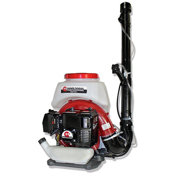 Maruyama MM181 Backpack Duster / Blower 64.7cc