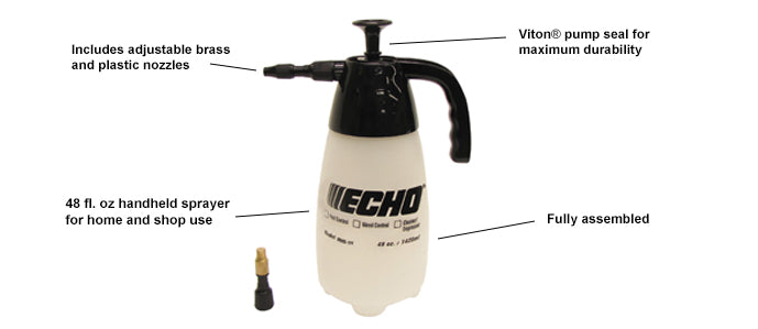 ECHO MS-1H Handheld Sprayer 48oz