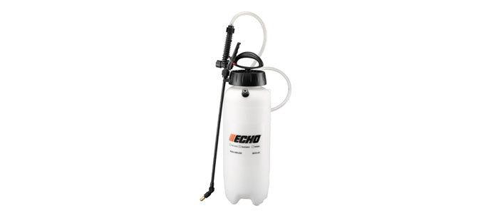 ECHO MS-31H Three-Gallon Handheld Sprayer
