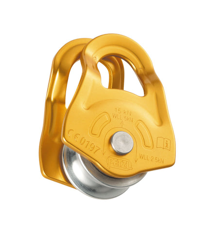 Petzl MOBILE Micro-Pulley