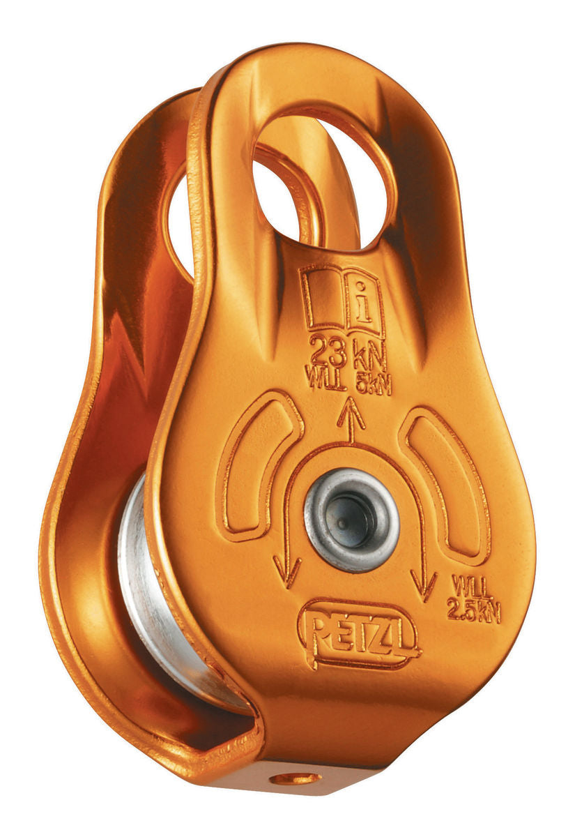 Petzl FIXE Micro-Pulley