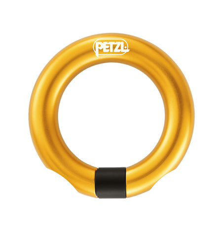 Petzl Gated Harness Ring