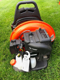 ECHO PB-755ST 63.3 cc Backpack Leaf Blower