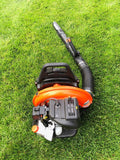 ECHO PB-755ST 63.3 cc Backpack Leaf Blower