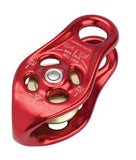 DMM PINTO 2 PULLEY RED