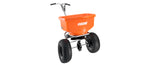 ECHO RB-100S Broadcast Spreader 100lb capacity (Stainless Steel Frame)