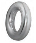 ISC Anchor Aluminum Harness Rings
