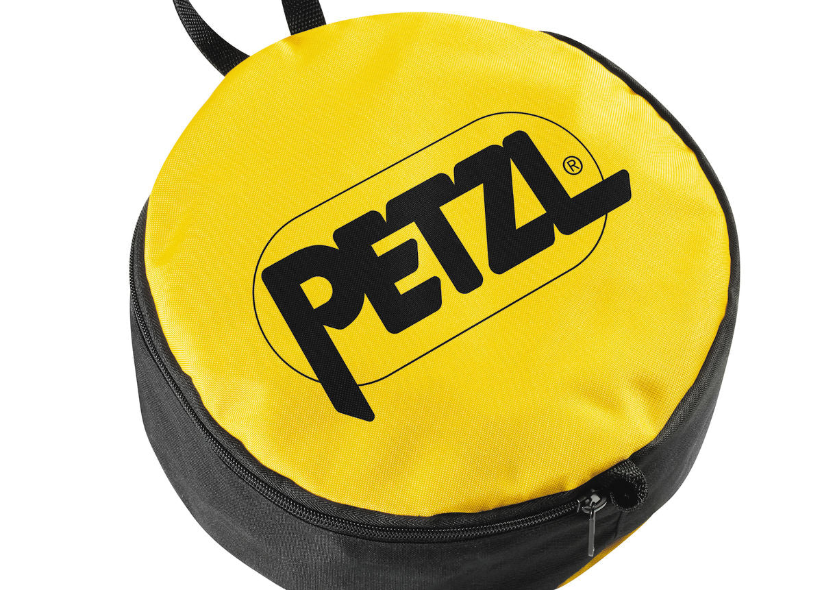 Petzl ECLIPSE Throwline Storage Bag