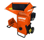 ECHO SC-3013 Chipper / Shredder 3" 306cc Briggs & Straton