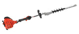 ECHO SHC-225S 21.2 cc Hedge Trimmer with 20" Shaft