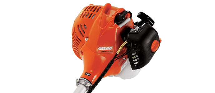 Echo SRM-225U Brushcutter 22cc