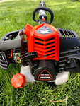 ECHO SRM-3020T 30.5 cc ECHO X Series String Trimmer