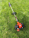 ECHO SRM-2620 25.4 cc X Series String Trimmer