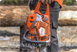 HUSQVARNA 550 XP® Mark II