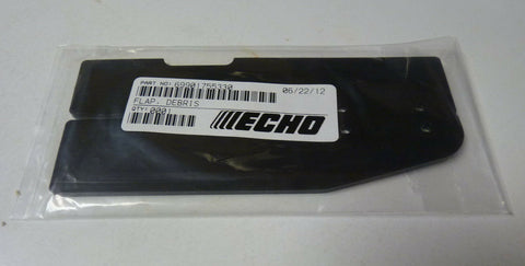 69901755330 GENUINE Echo Debris Flap PE-200 PE-2000 PE-201 PE-225 PE-230 PE-311