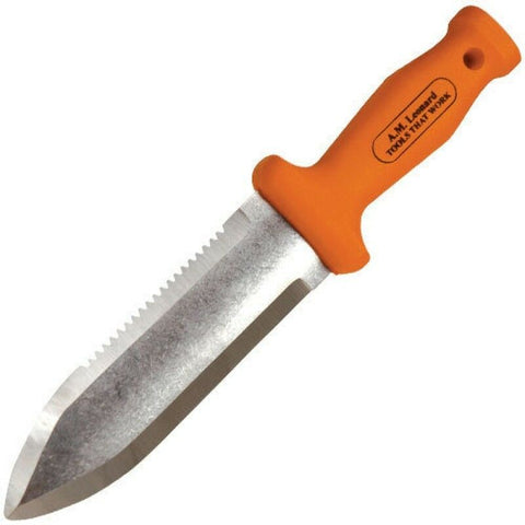 A M LEONARD Soil KNIFE 4750 GREAT GIFT!!! “classic”