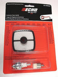90157 90064 ECHO Maintenance Tune Up Kit PB-2100 SRM-231 SRM-201 GT-201 HC-1500